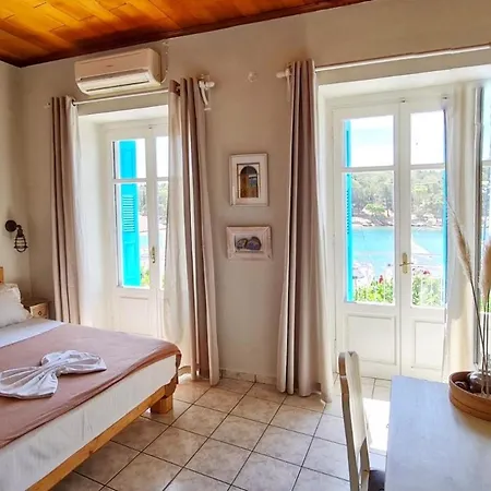 Bed & Breakfast Seamore 3*