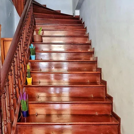 Seamore Bed and Breakfast Γαλαξίδι