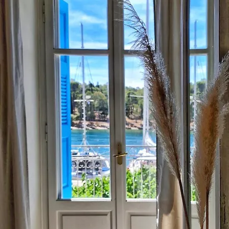 Bed and Breakfast Seamore 3*