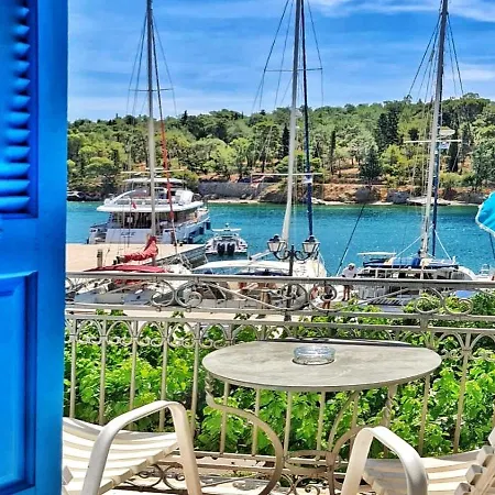 Seamore 3* Galaxídhion