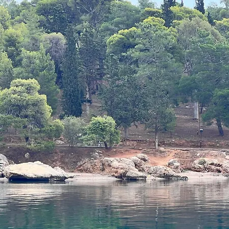 Seamore Galaxídhion