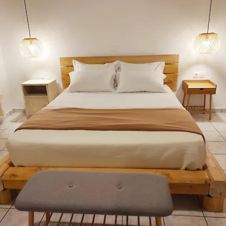 Bed & Breakfast Seamore Galaxídhion