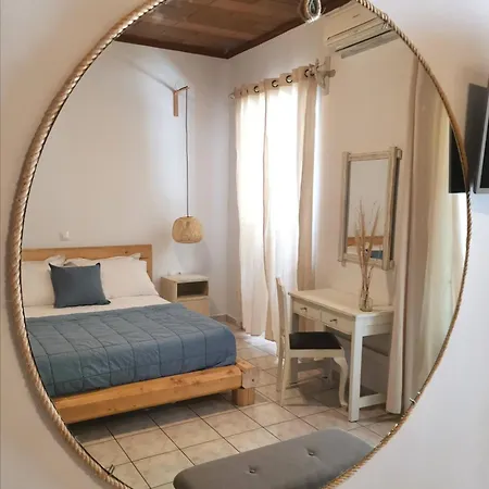 Seamore 3* Γαλαξίδι