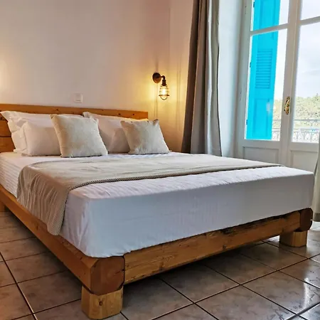 Seamore 3* Galaxídhion