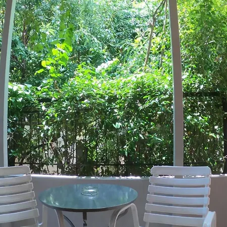 Bed and Breakfast Seamore