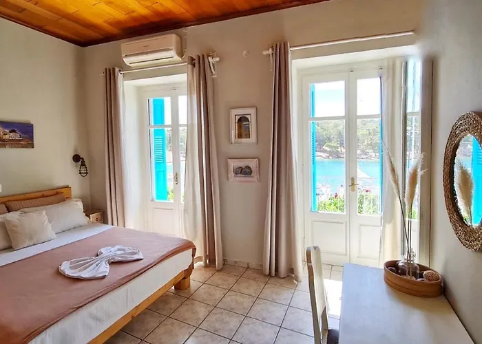 Bed & Breakfast Seamore 3*