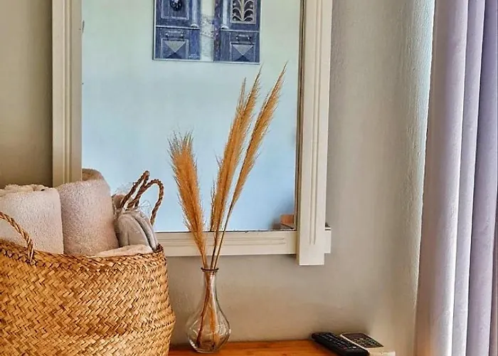 Seamore Bed & Breakfast 3*