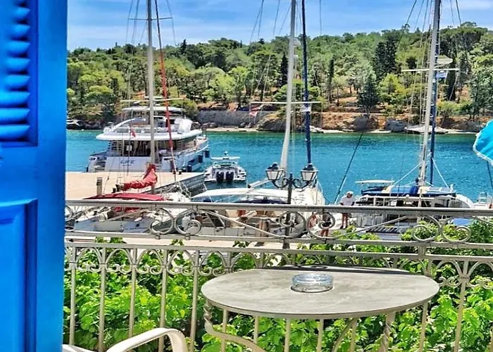 Seamore 3* Galaxídhion