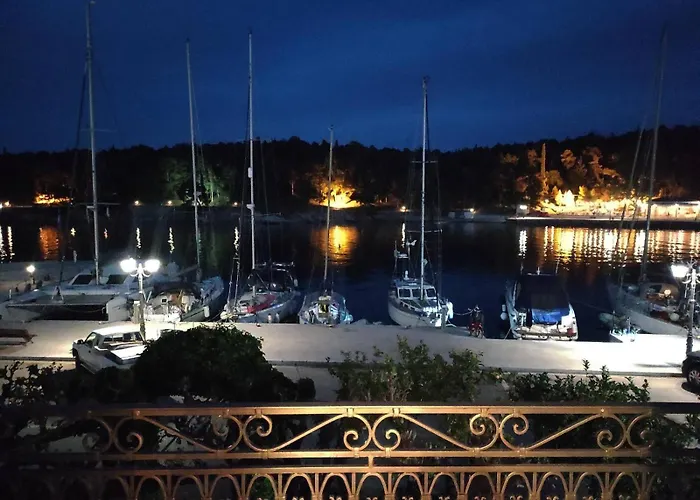 Seamore Bed & Breakfast