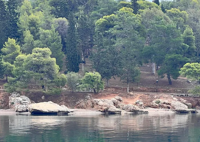 Seamore Galaxídhion