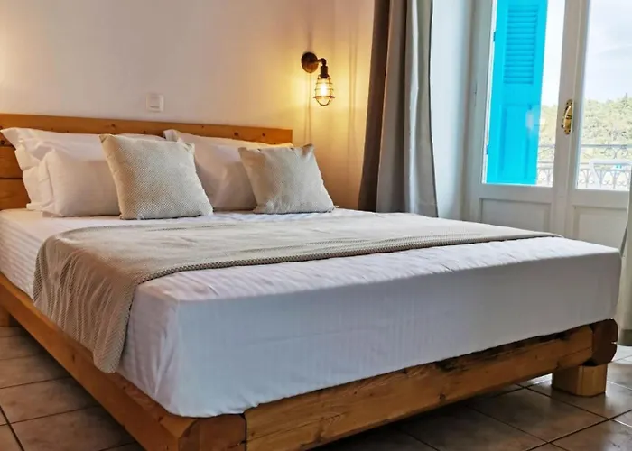 Seamore 3* Galaxídhion