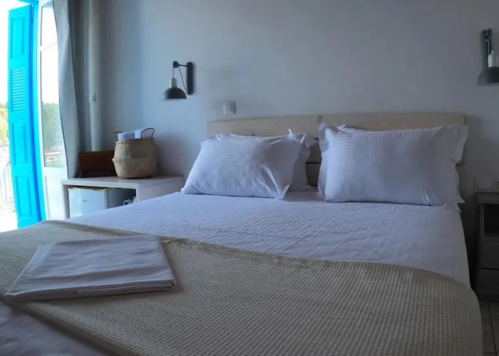 Seamore 3* Galaxídhion